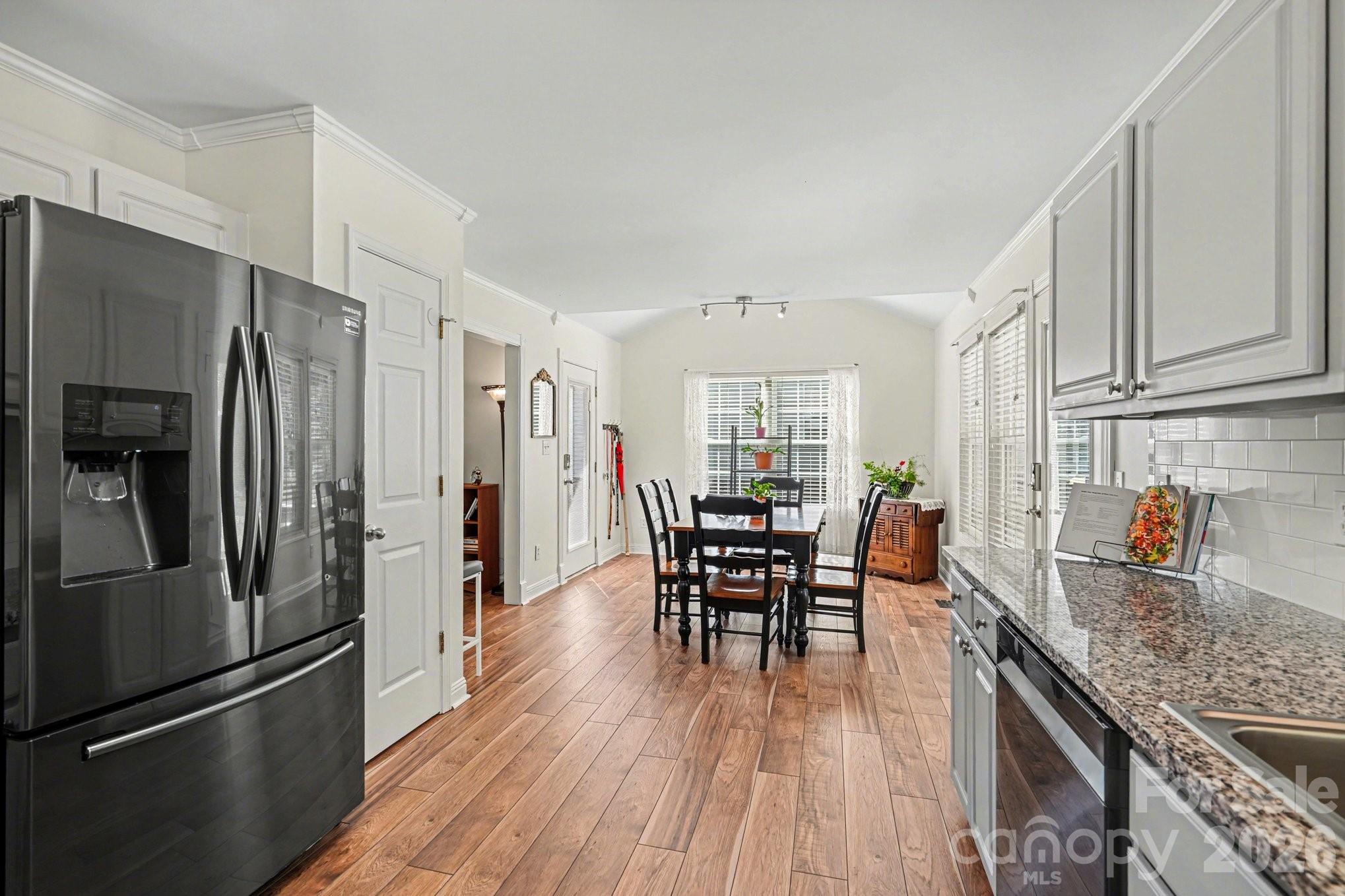 409 Chinaberry Drive China Grove NC 28023