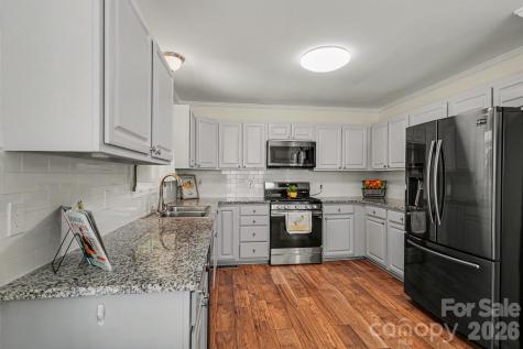 409 Chinaberry Drive China Grove NC 28023