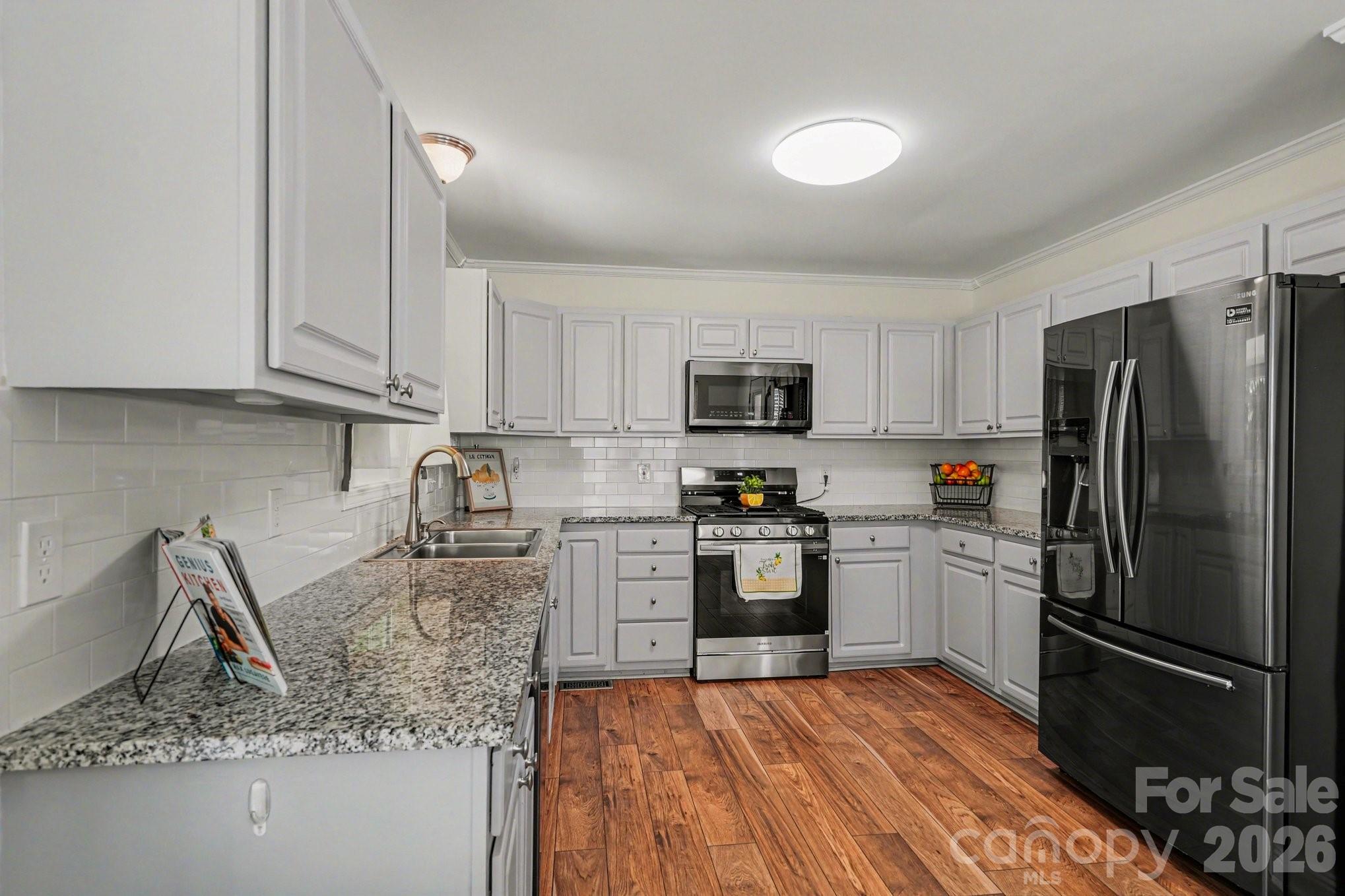 409 Chinaberry Drive China Grove NC 28023