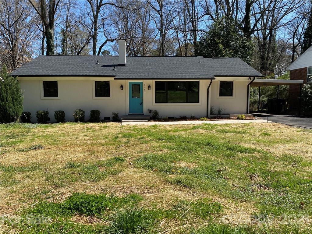 909 Crestmere Street Charlotte NC 28208