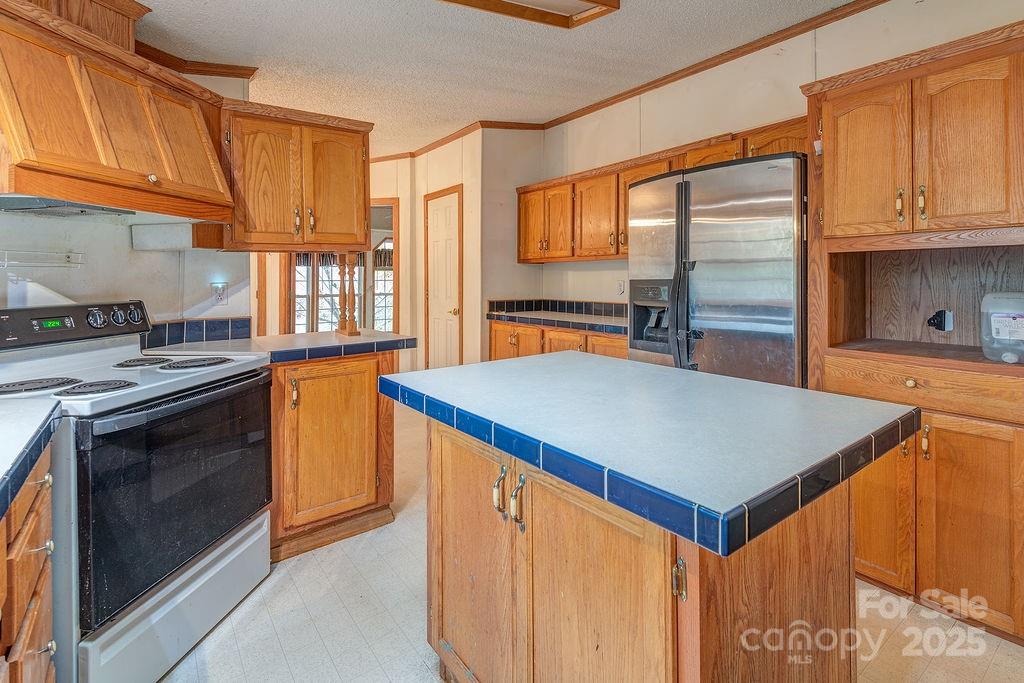 1 Kelsey Court Swannanoa NC 28778