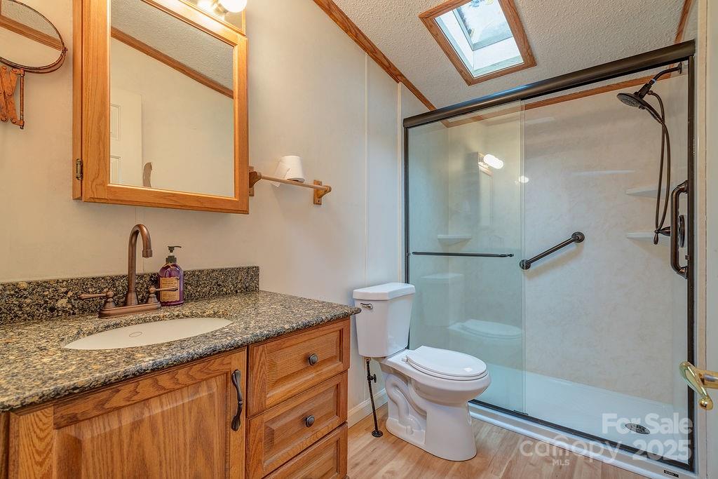 1 Kelsey Court Swannanoa NC 28778