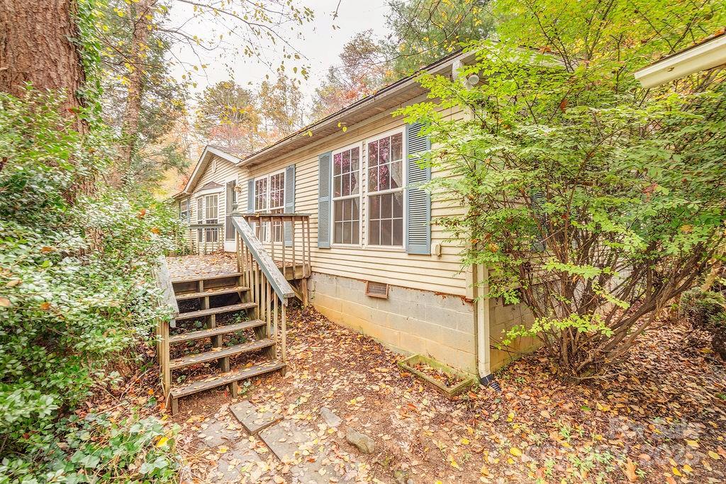 1 Kelsey Court Swannanoa NC 28778