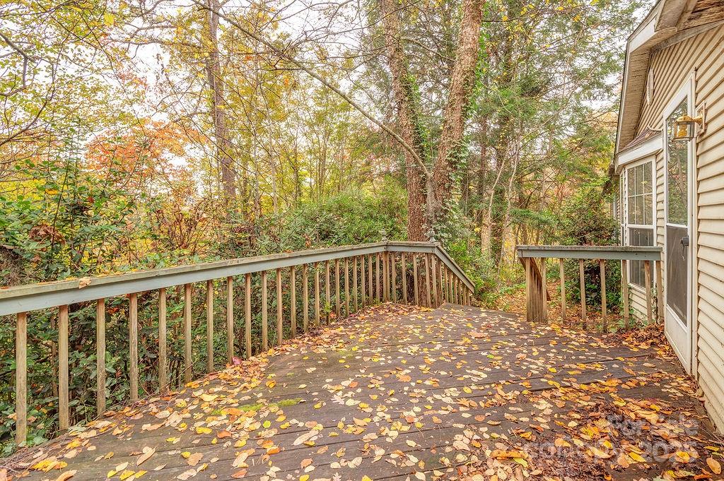 1 Kelsey Court Swannanoa NC 28778