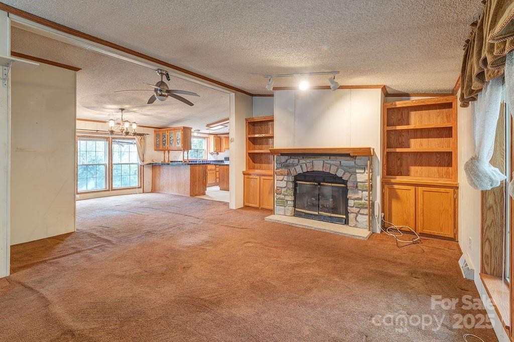 1 Kelsey Court Swannanoa NC 28778