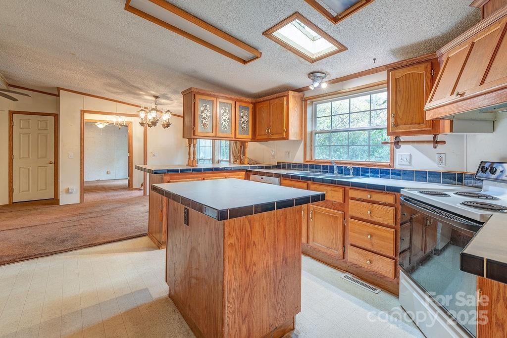 1 Kelsey Court Swannanoa NC 28778