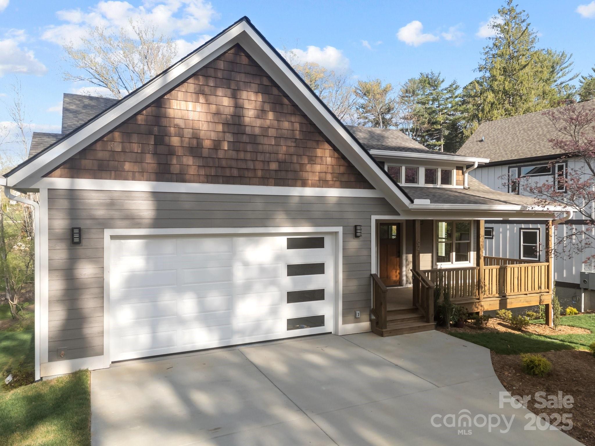 62 Pinedale Road Asheville NC 28805