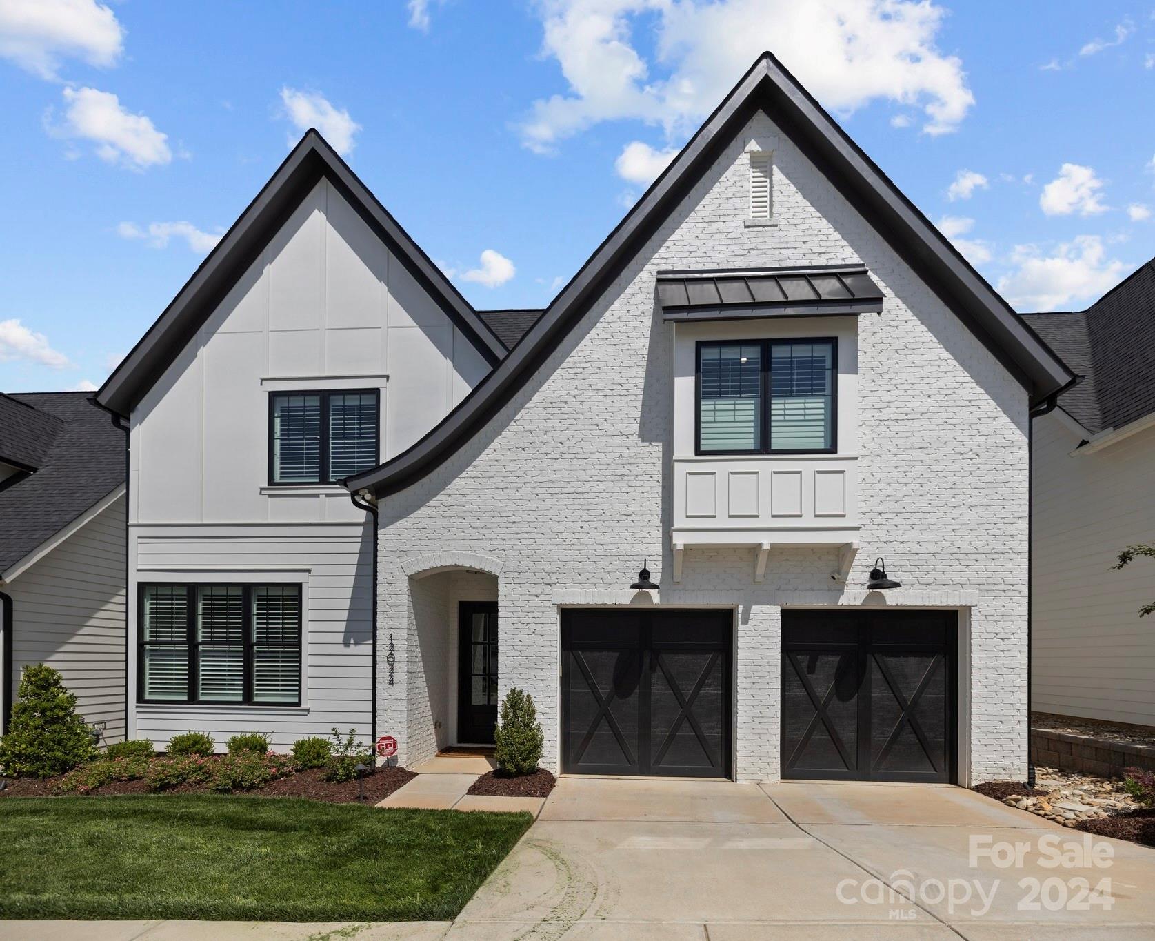 12024 Cambridge Square Drive Cornelius NC 28031