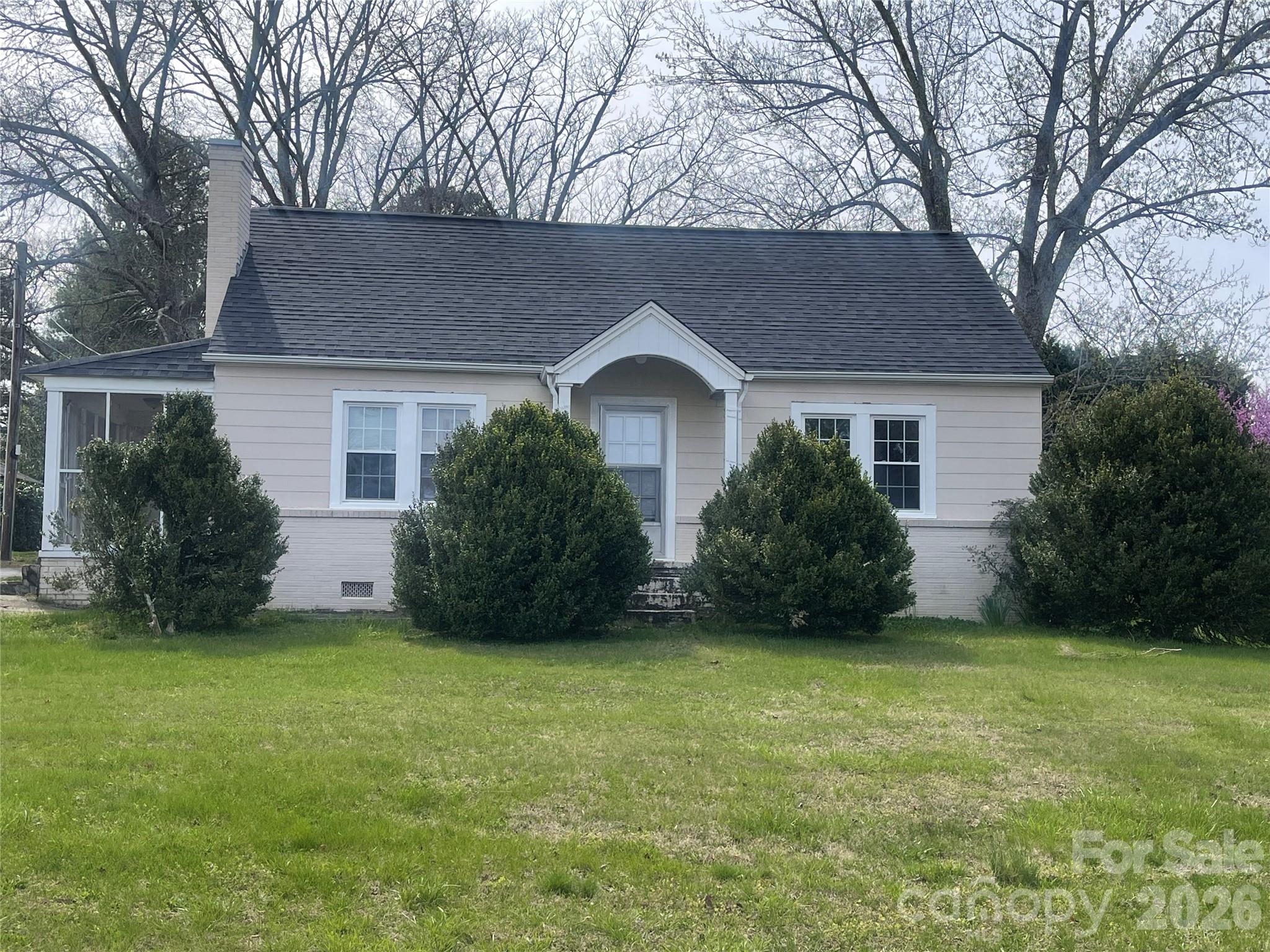 2490 Connelly Springs Road Granite Falls NC 28630
