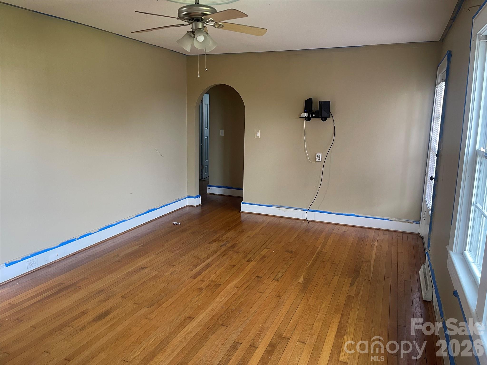 2490 Connelly Springs Road Granite Falls NC 28630