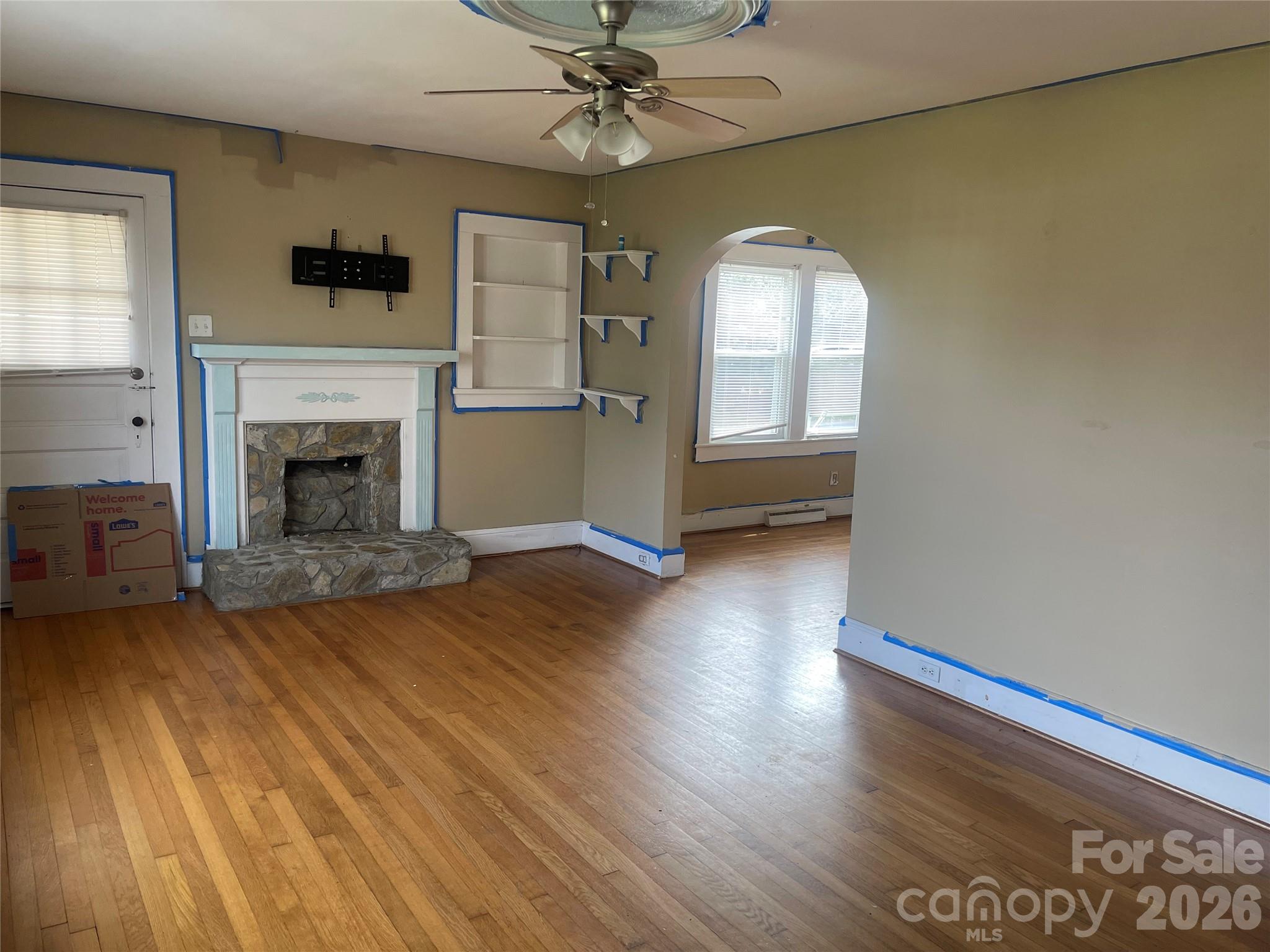2490 Connelly Springs Road Granite Falls NC 28630