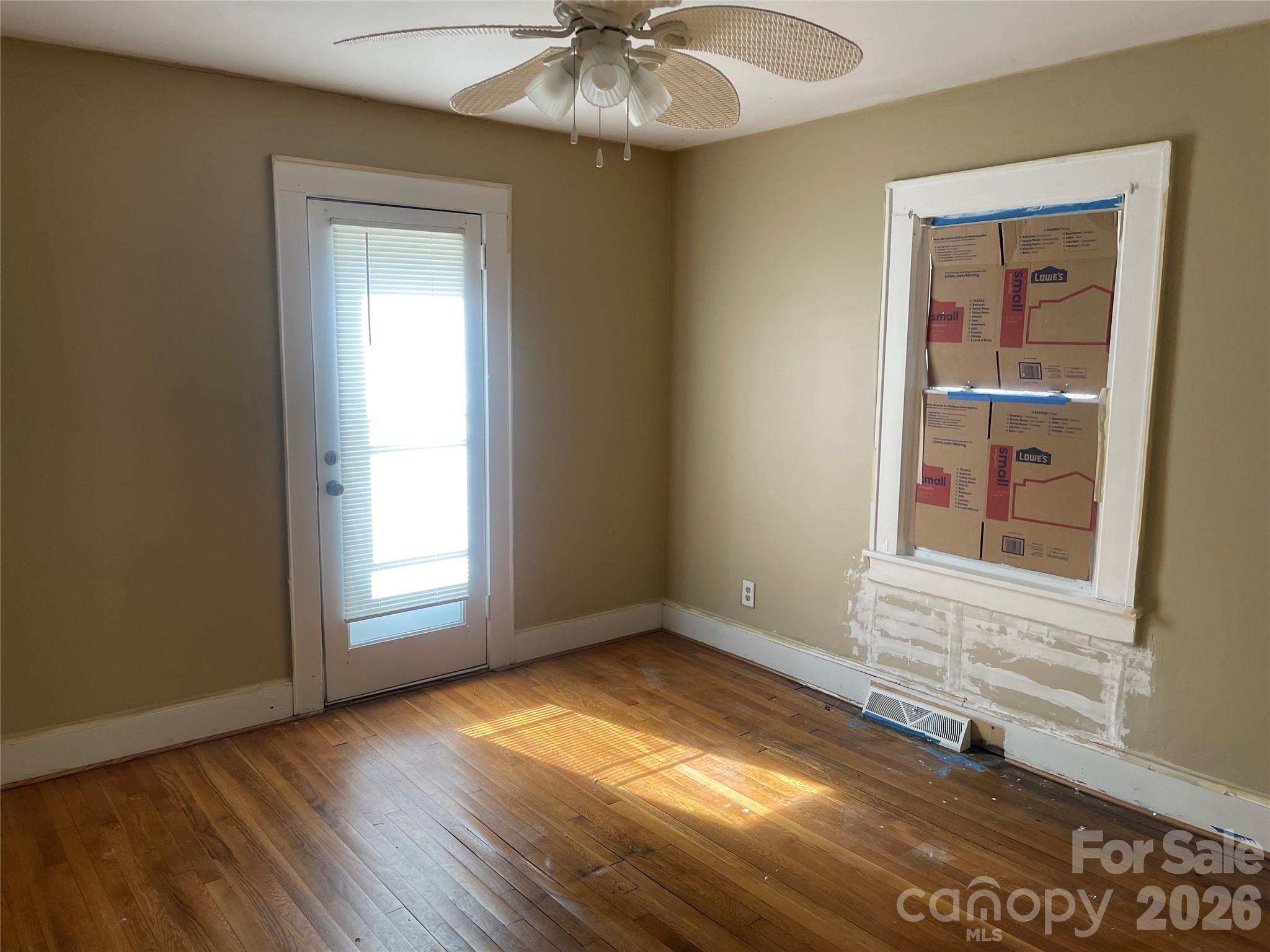 2490 Connelly Springs Road Granite Falls NC 28630