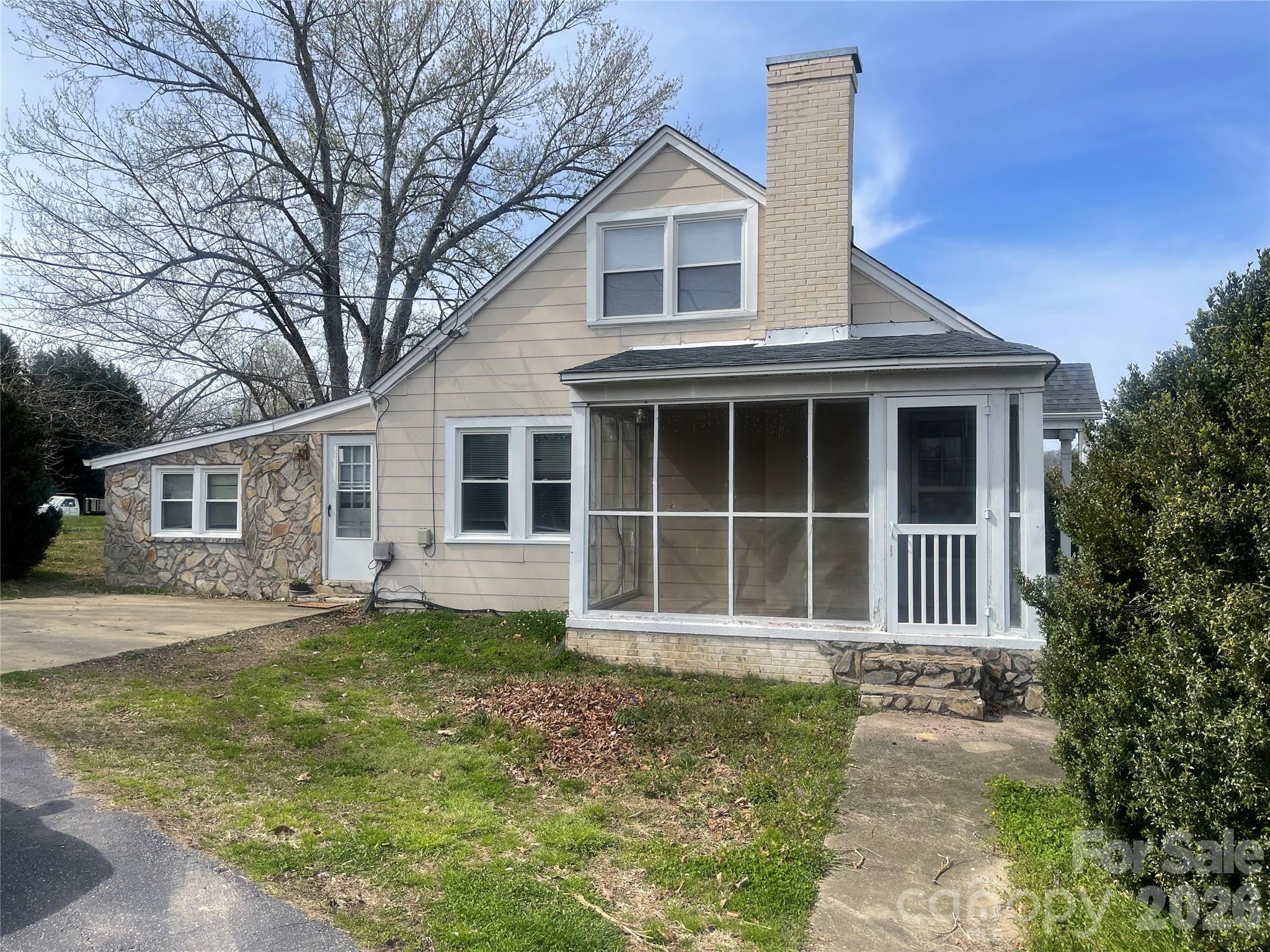 2490 Connelly Springs Road Granite Falls NC 28630