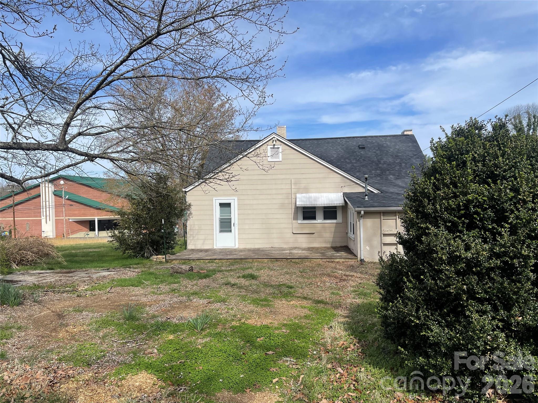 2490 Connelly Springs Road Granite Falls NC 28630