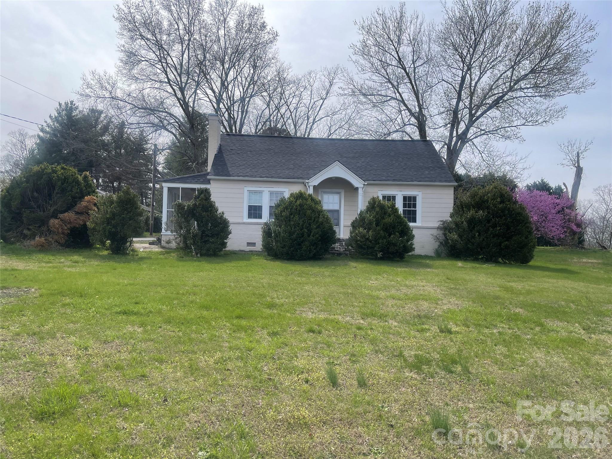 2490 Connelly Springs Road Granite Falls NC 28630