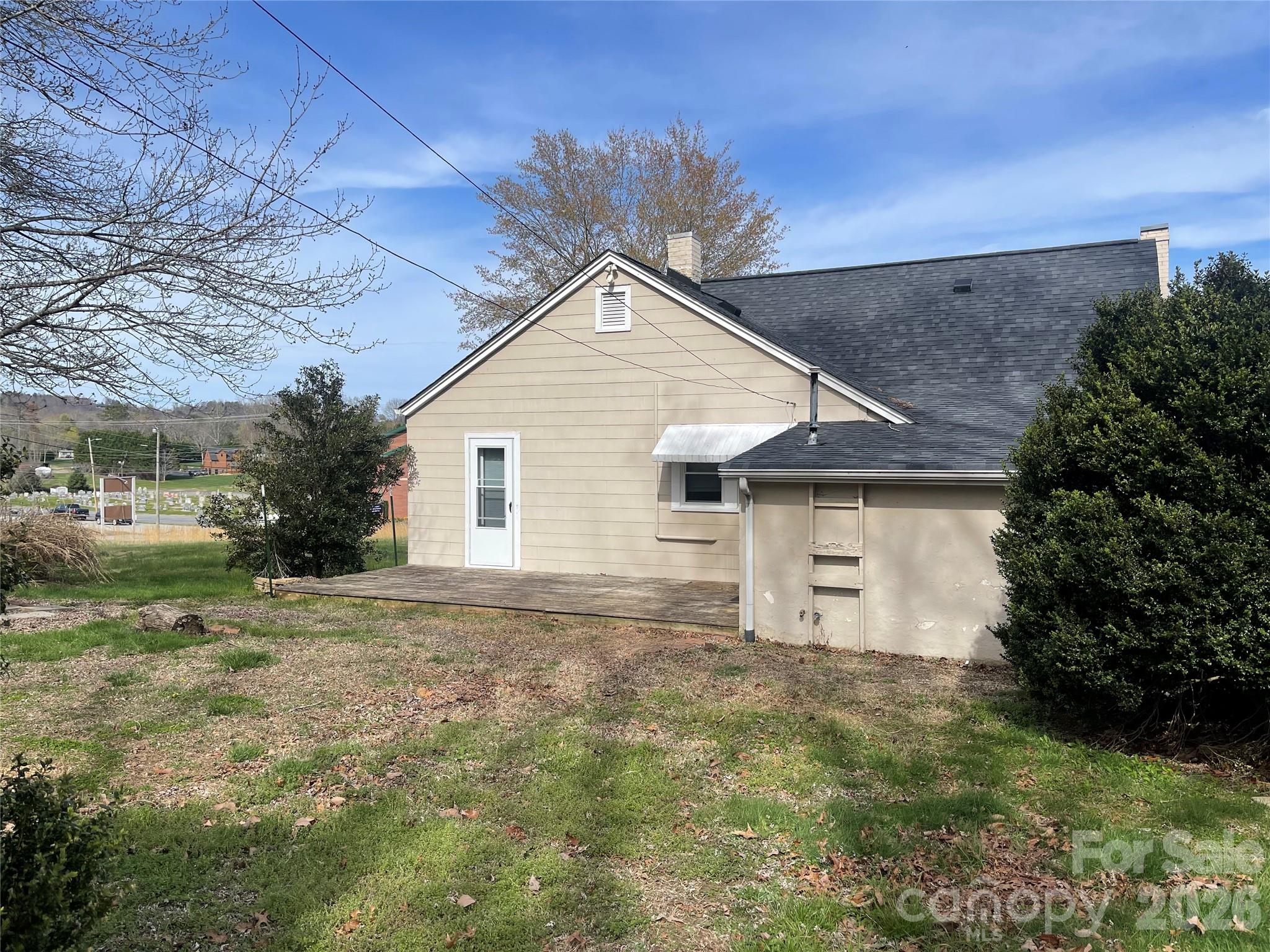 2490 Connelly Springs Road Granite Falls NC 28630