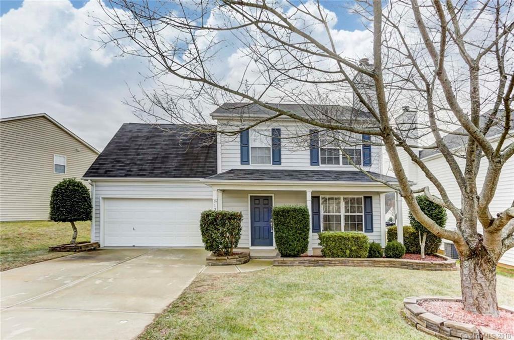 11235 Palomar Mountain Drive Charlotte NC 28278