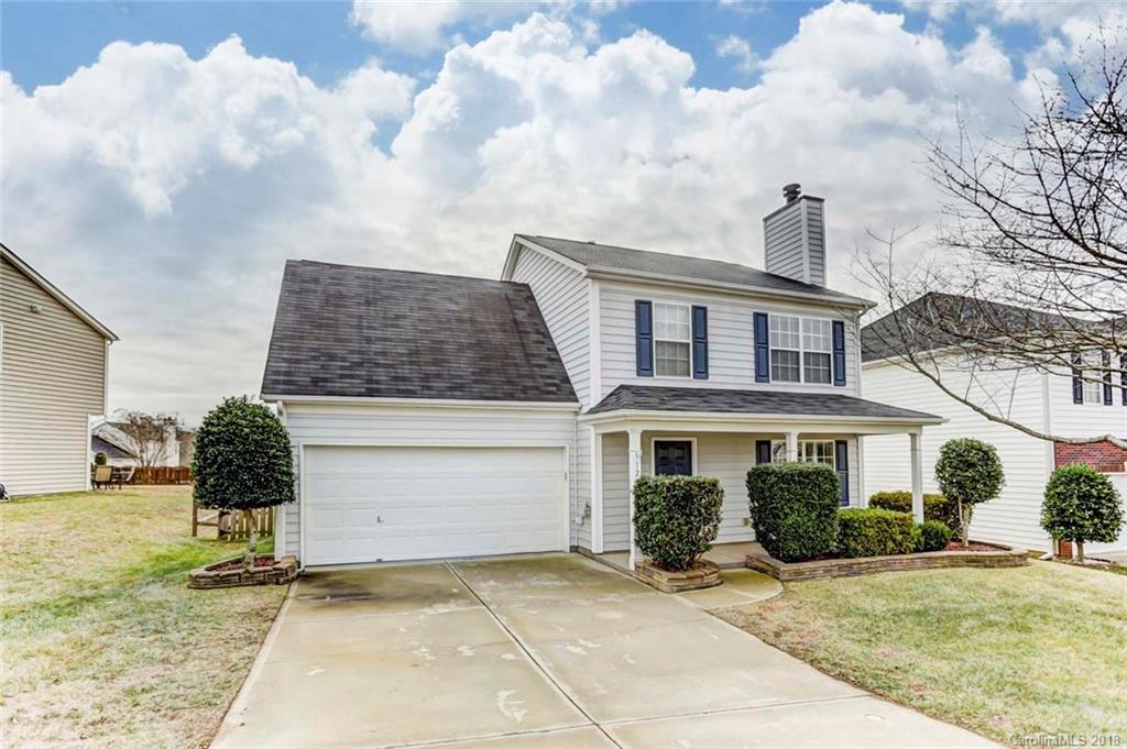 11235 Palomar Mountain Drive Charlotte NC 28278