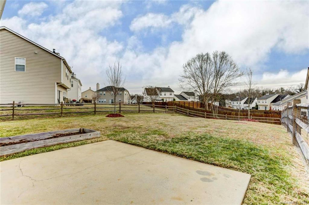 11235 Palomar Mountain Drive Charlotte NC 28278