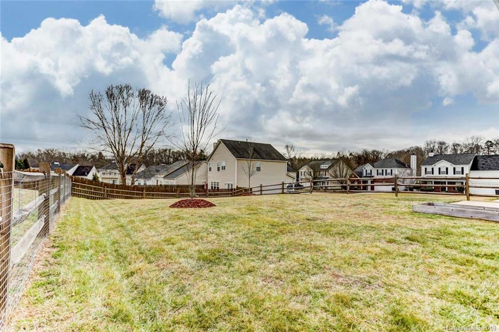 11235 Palomar Mountain Drive Charlotte NC 28278
