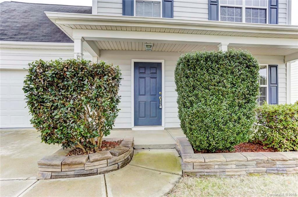 11235 Palomar Mountain Drive Charlotte NC 28278
