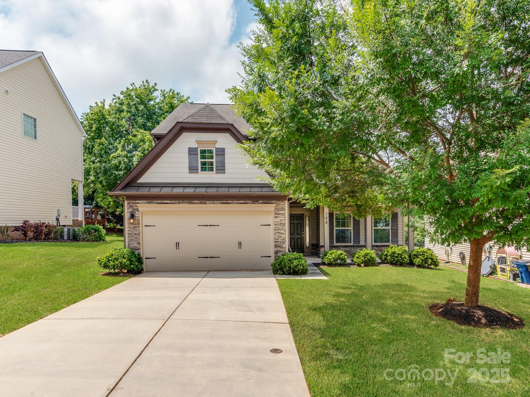 108 History Lane Statesville NC 28677