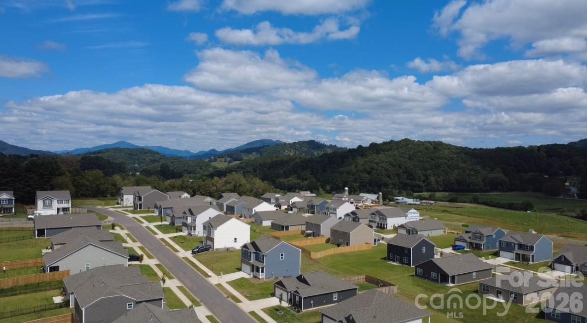99 Ridgehaven Drive Waynesville NC 28786