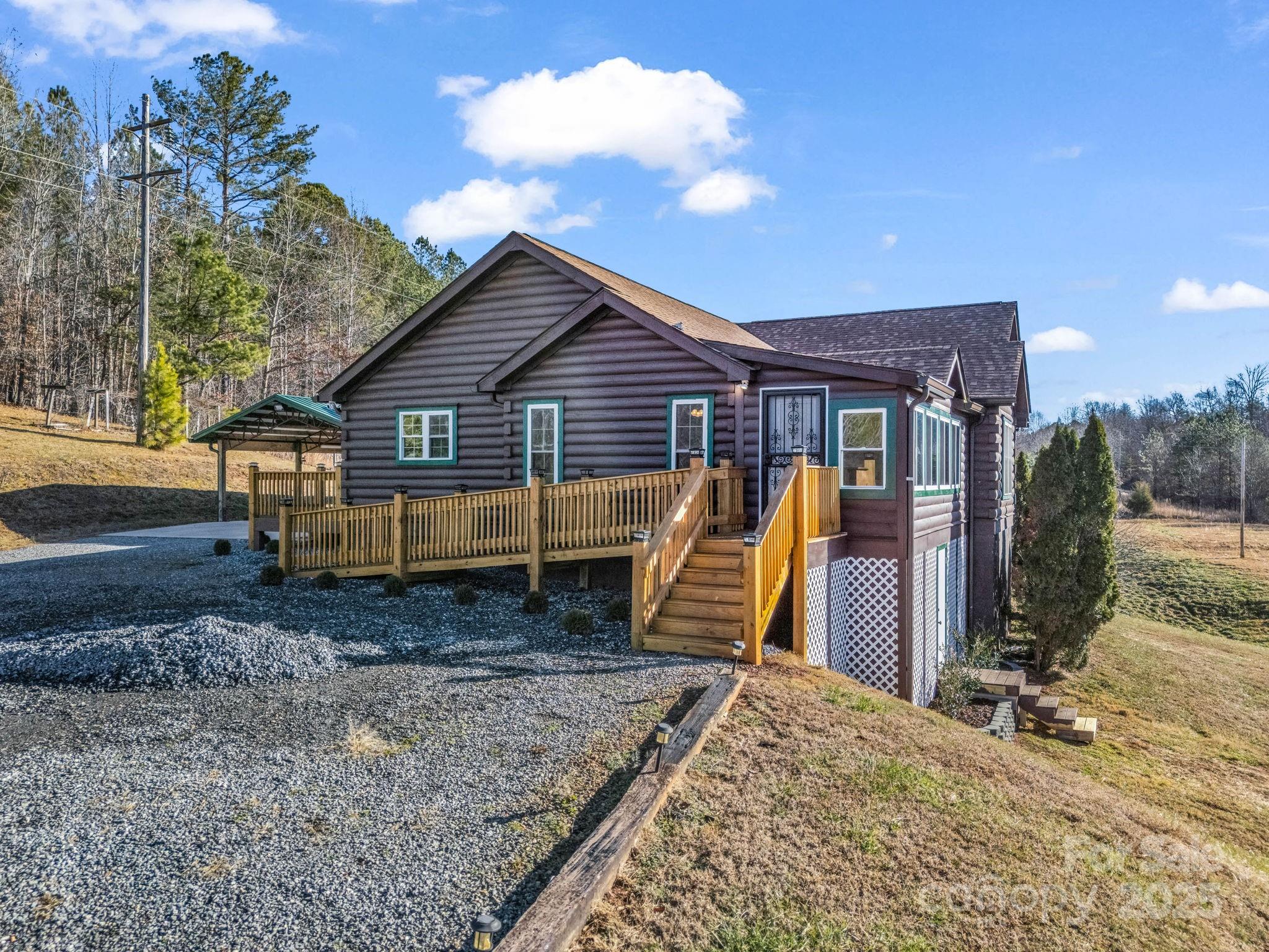 526 River Road Rutherfordton NC 28139
