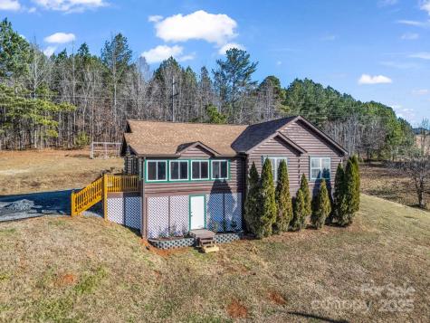 526 River Road Rutherfordton NC 28139