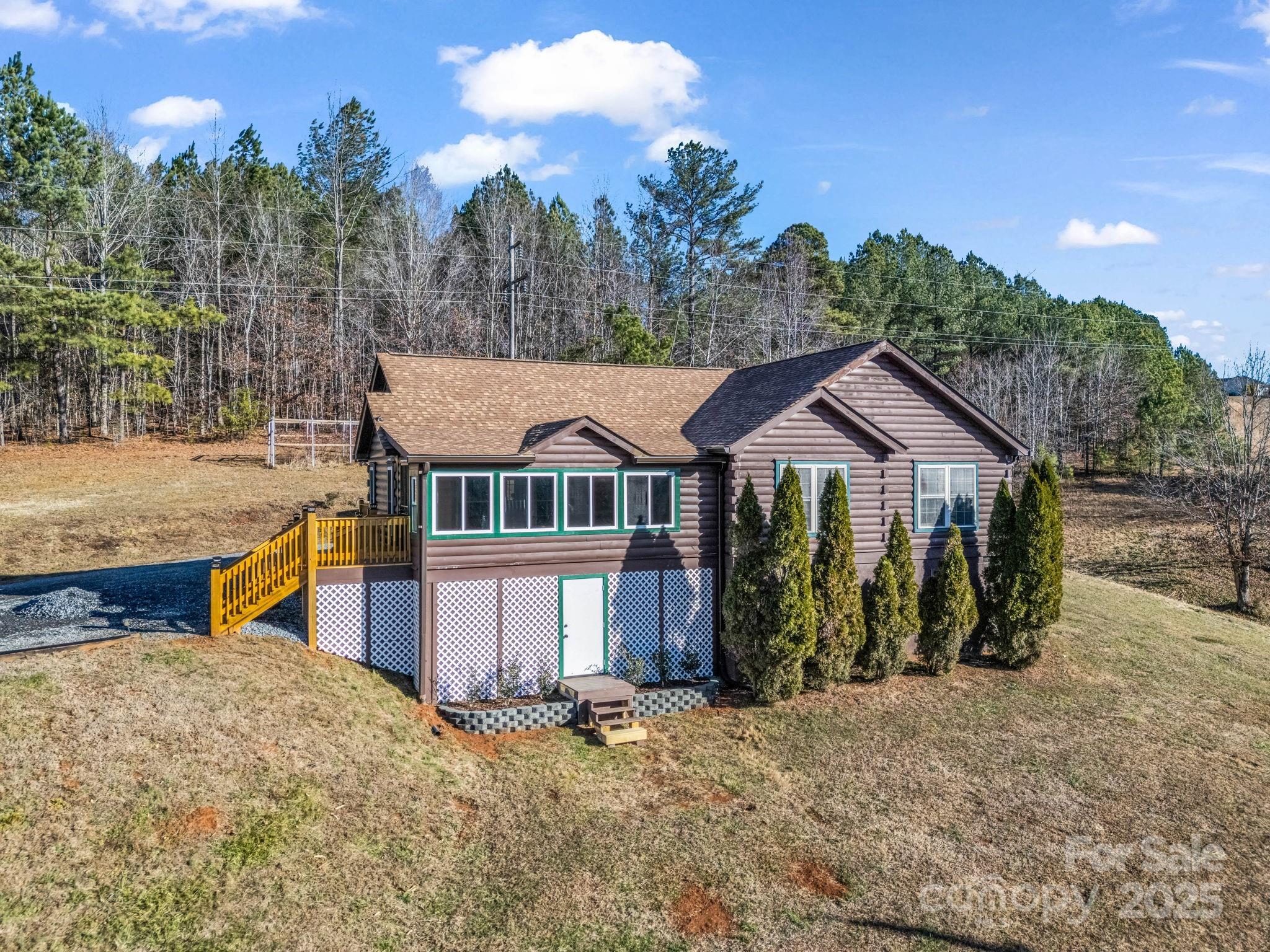 526 River Road Rutherfordton NC 28139
