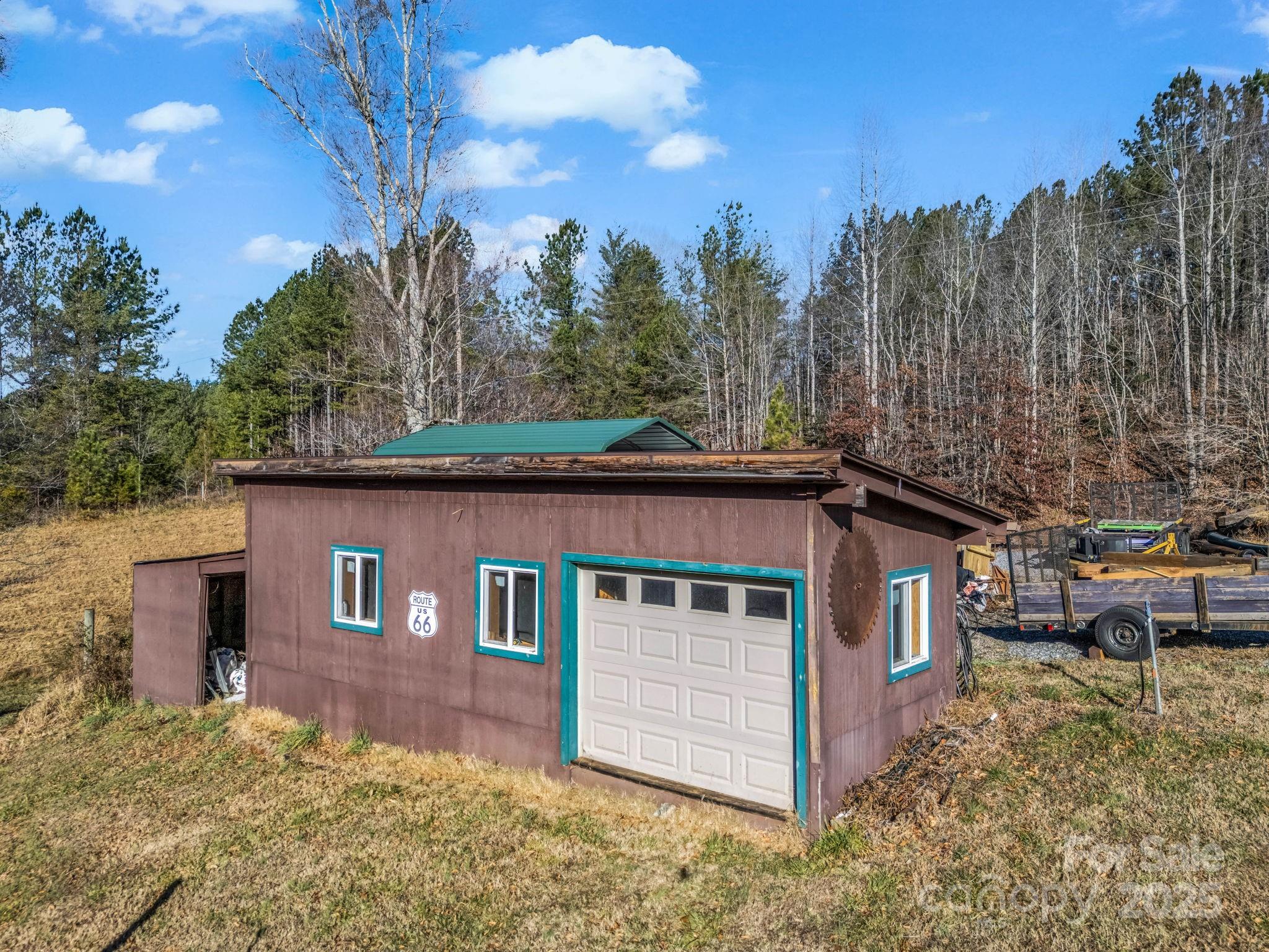 526 River Road Rutherfordton NC 28139