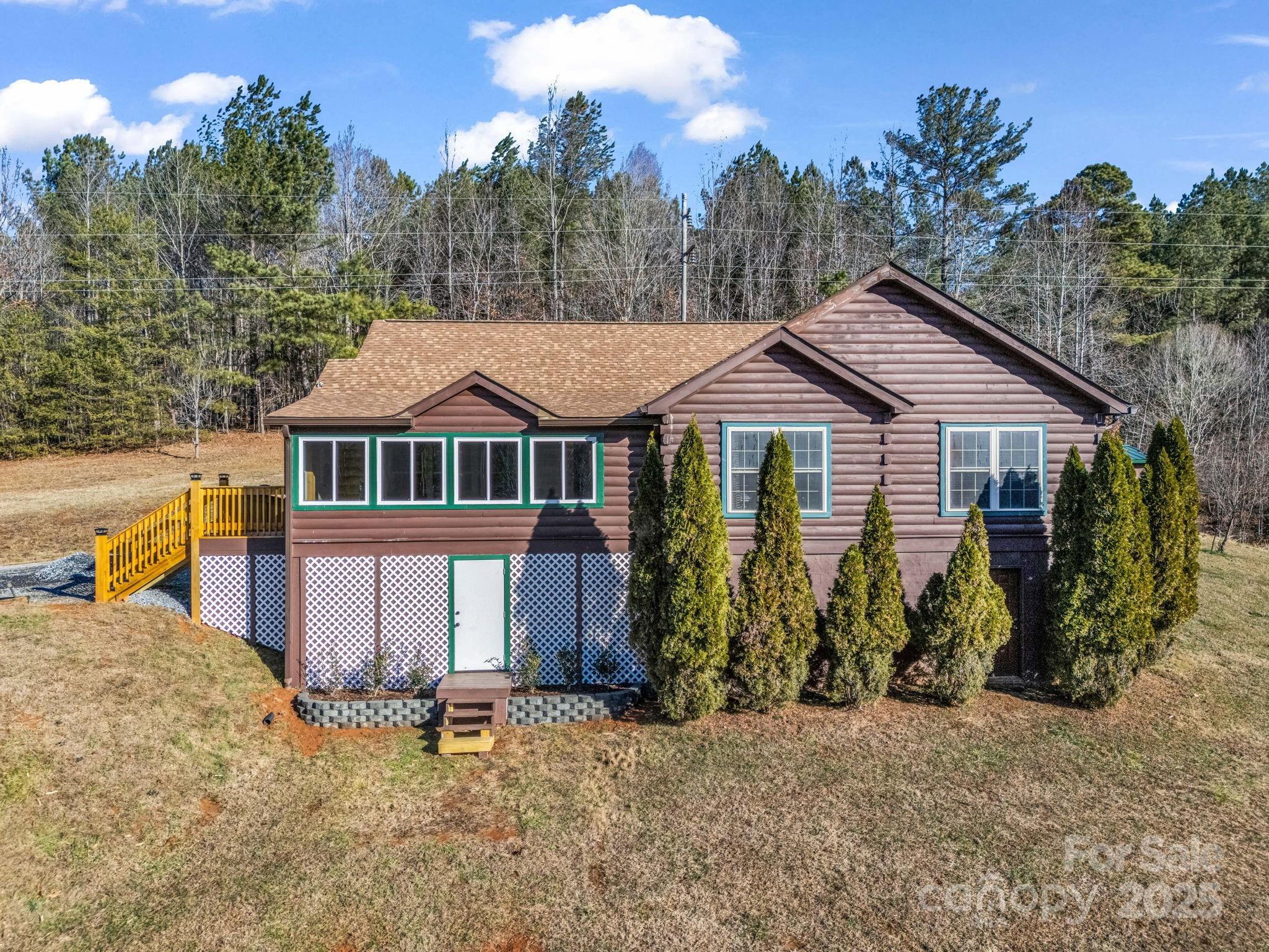 526 River Road Rutherfordton NC 28139