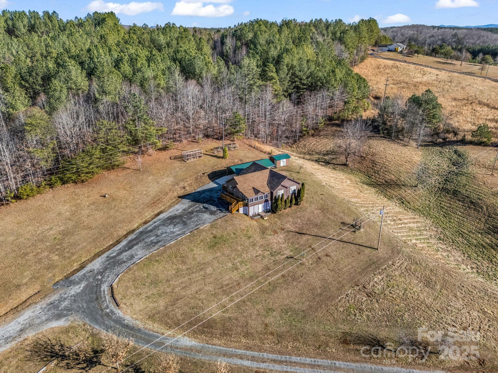 526 River Road Rutherfordton NC 28139