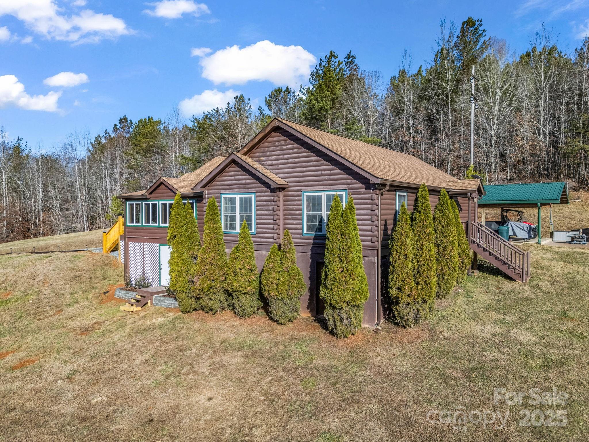 526 River Road Rutherfordton NC 28139