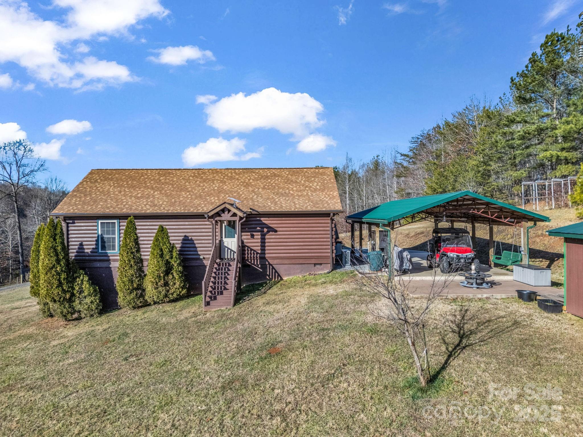 526 River Road Rutherfordton NC 28139