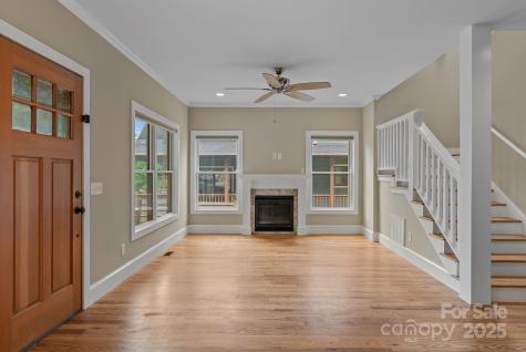 38 Unadilla Alley Asheville NC 28803