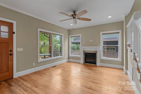 38 Unadilla Alley Asheville NC 28803