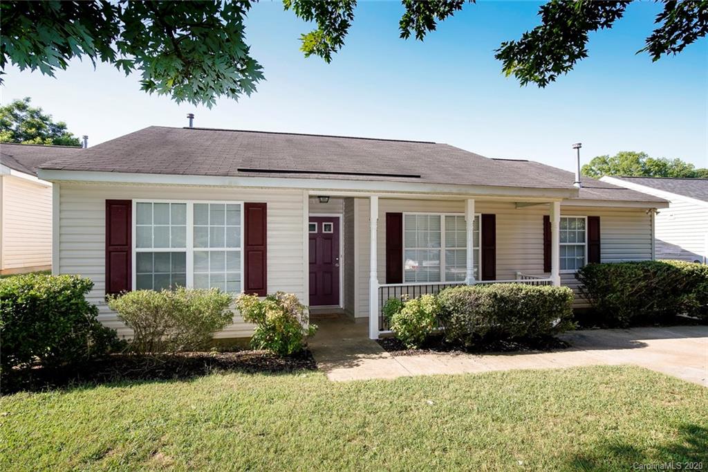 5802 Hewitt Drive Charlotte NC 28269