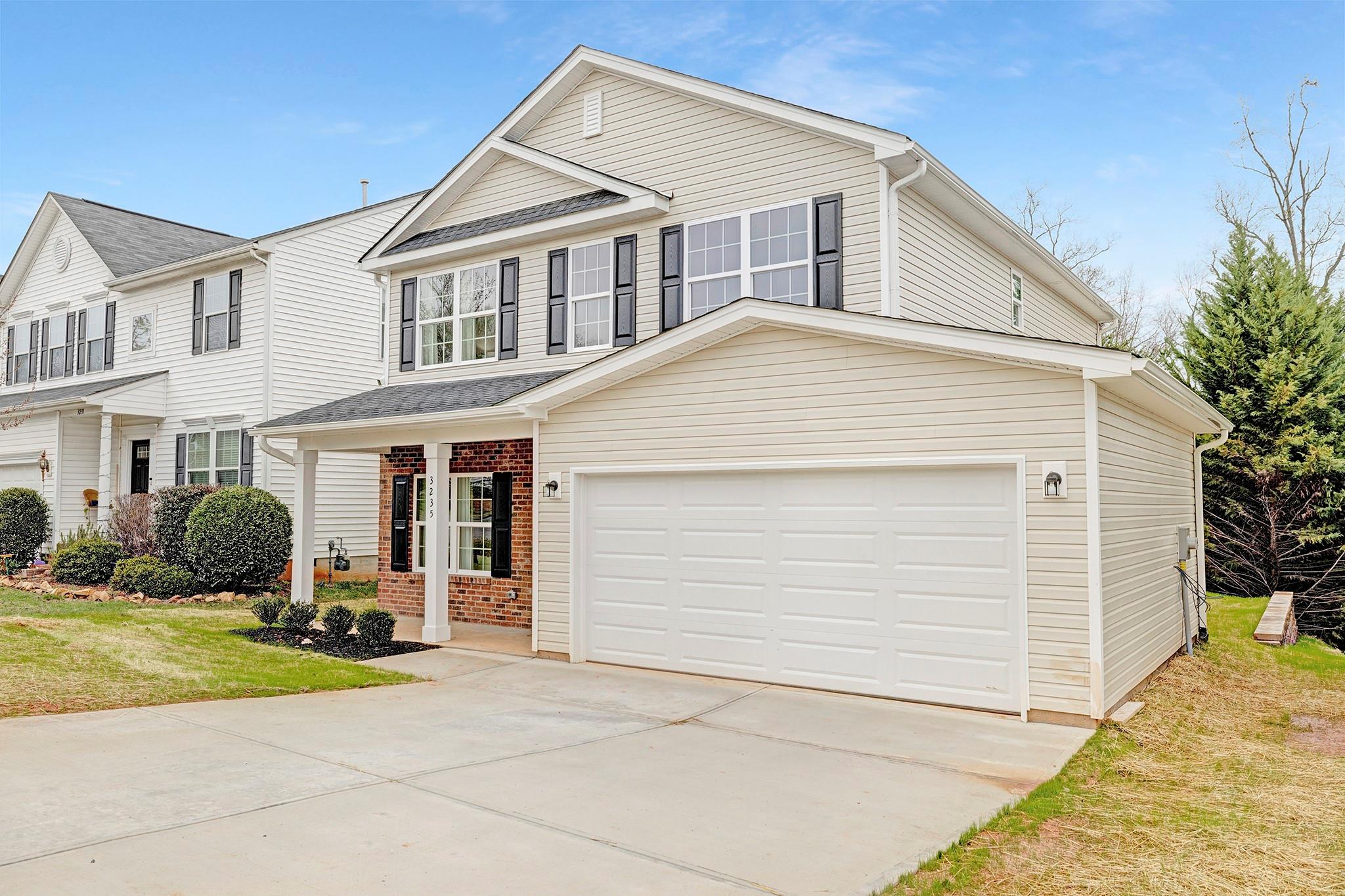 2527 Kelly Road Charlotte NC 28216
