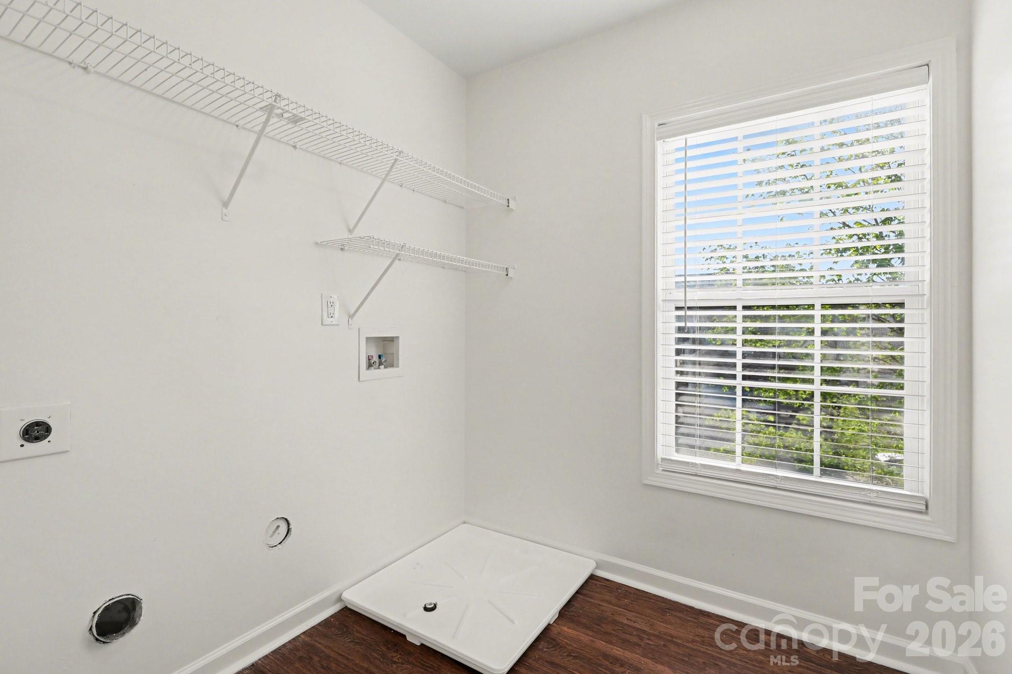 9823 Jeanette Circle Charlotte NC 28213