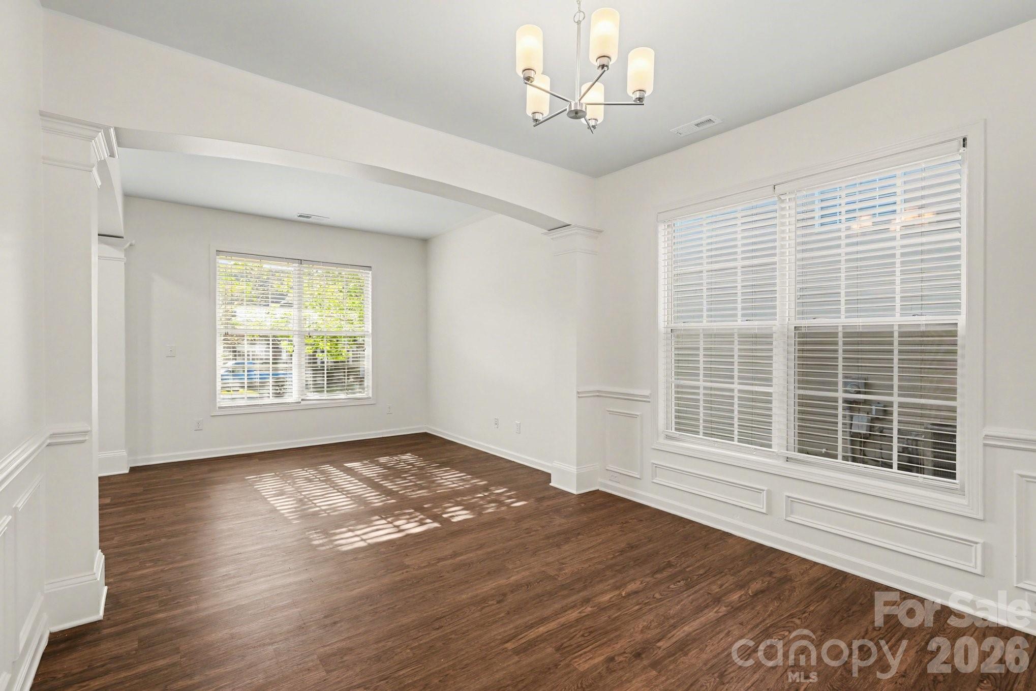 9823 Jeanette Circle Charlotte NC 28213