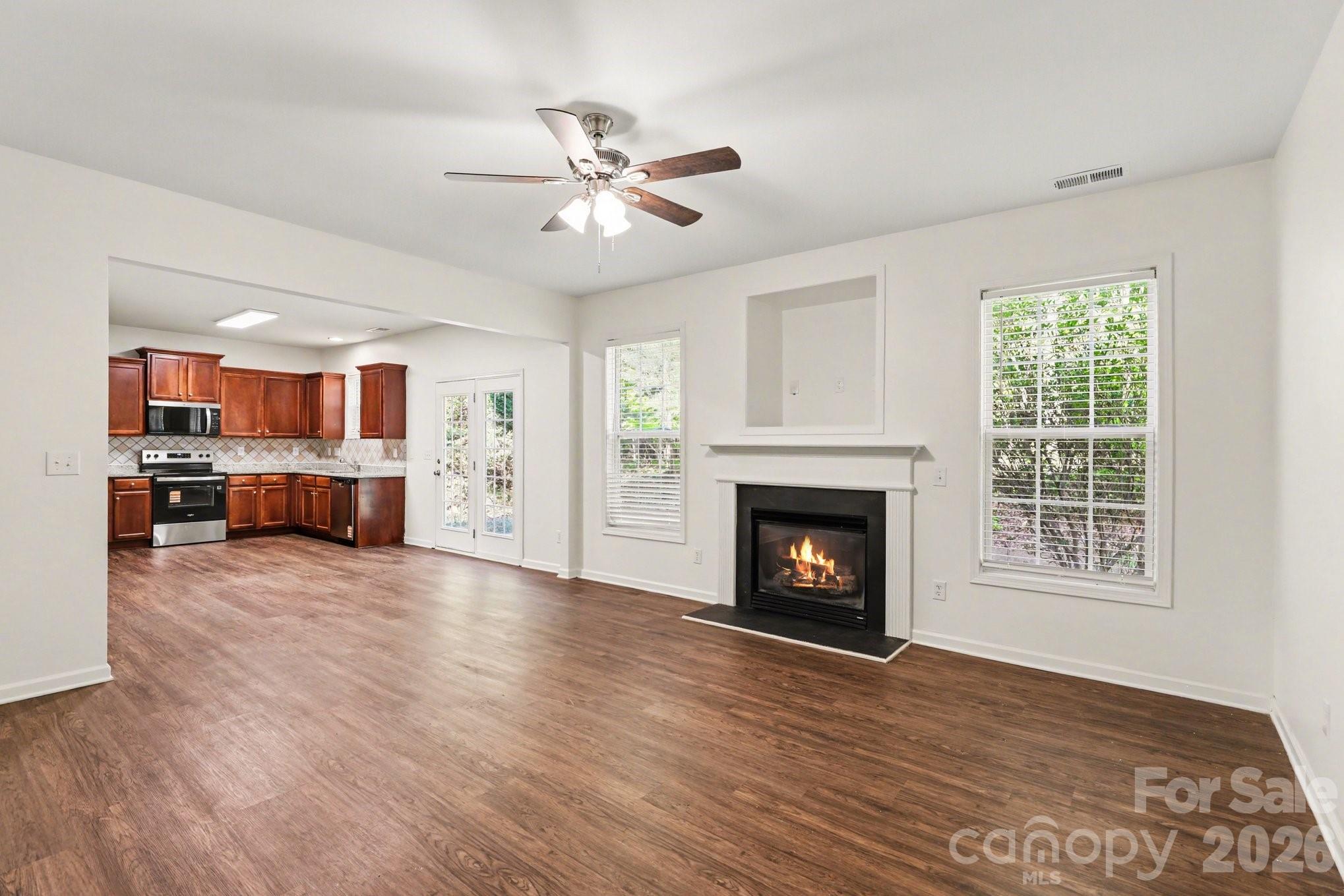 9823 Jeanette Circle Charlotte NC 28213