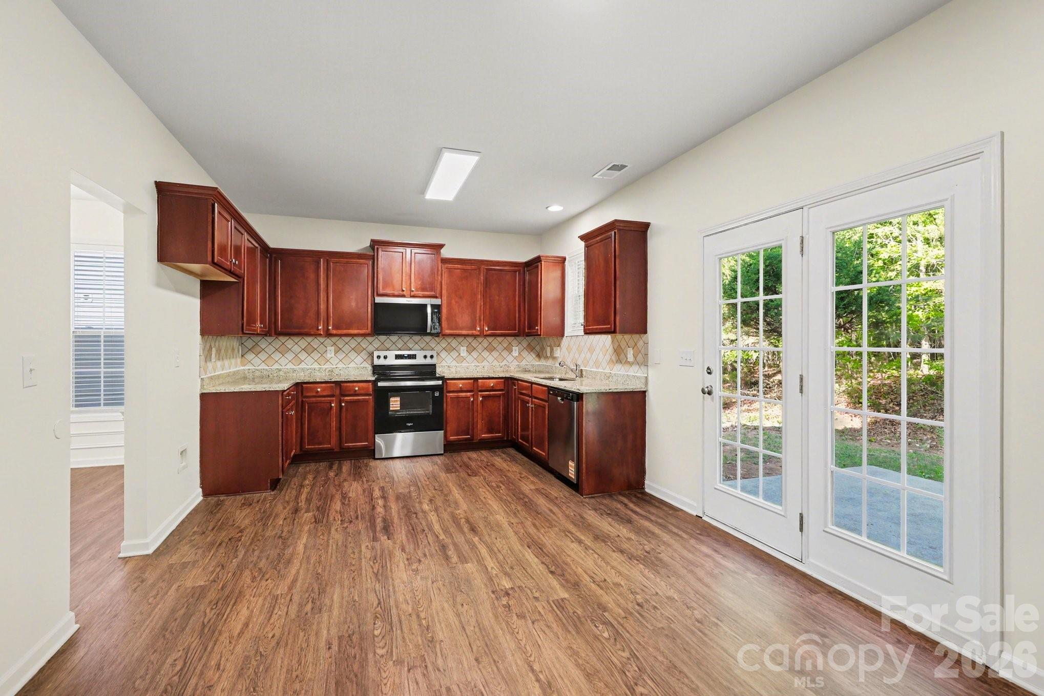 9823 Jeanette Circle Charlotte NC 28213