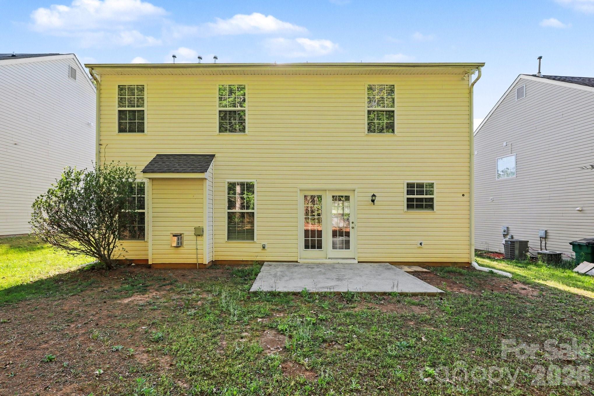 9823 Jeanette Circle Charlotte NC 28213