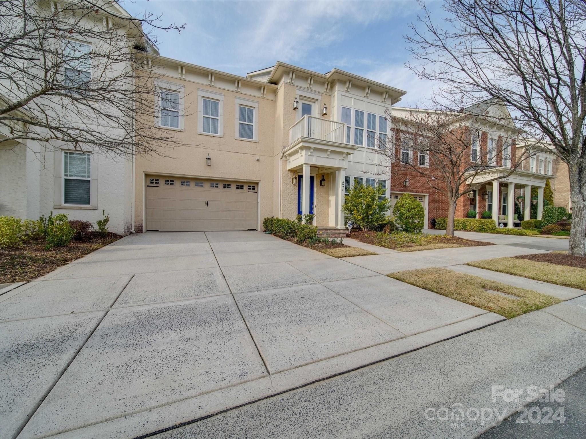 9624 Wheatfield Road Charlotte NC 28277