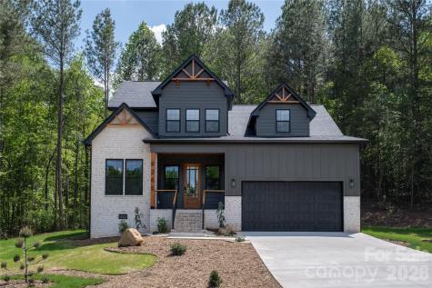 6265 Riviera Run Estates Drive Hickory NC 28601