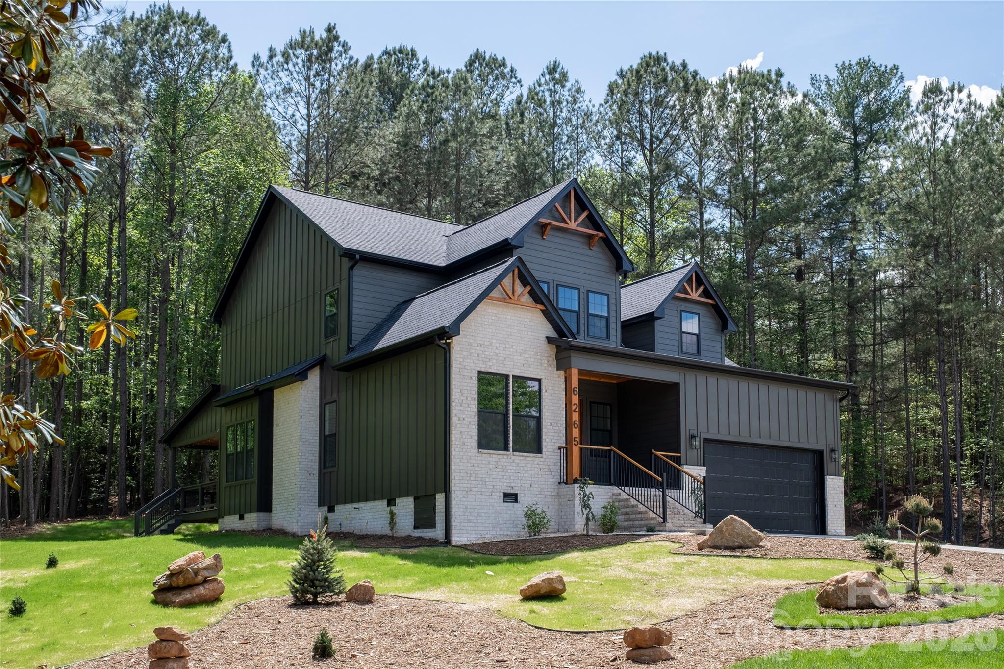 6265 Riviera Run Estates Drive Hickory NC 28601