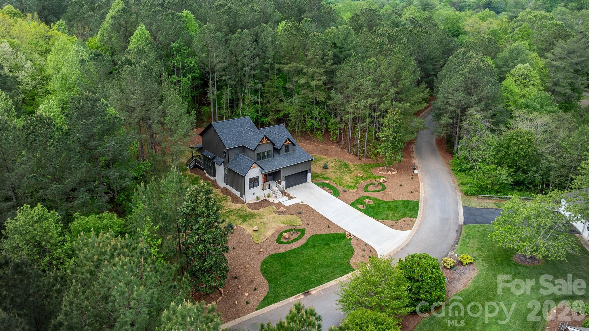 6265 Riviera Run Estates Drive Hickory NC 28601