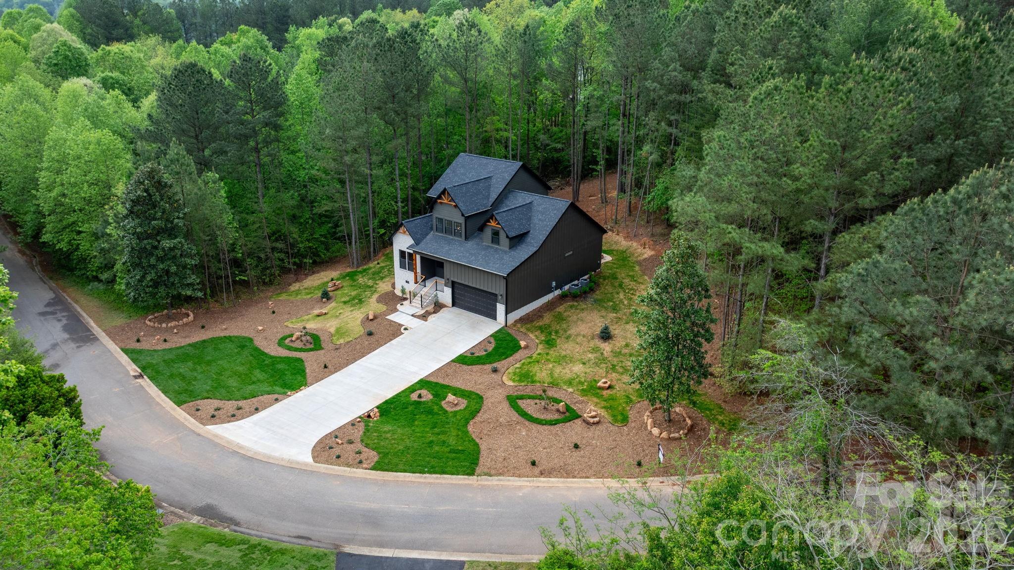 6265 Riviera Run Estates Drive Hickory NC 28601