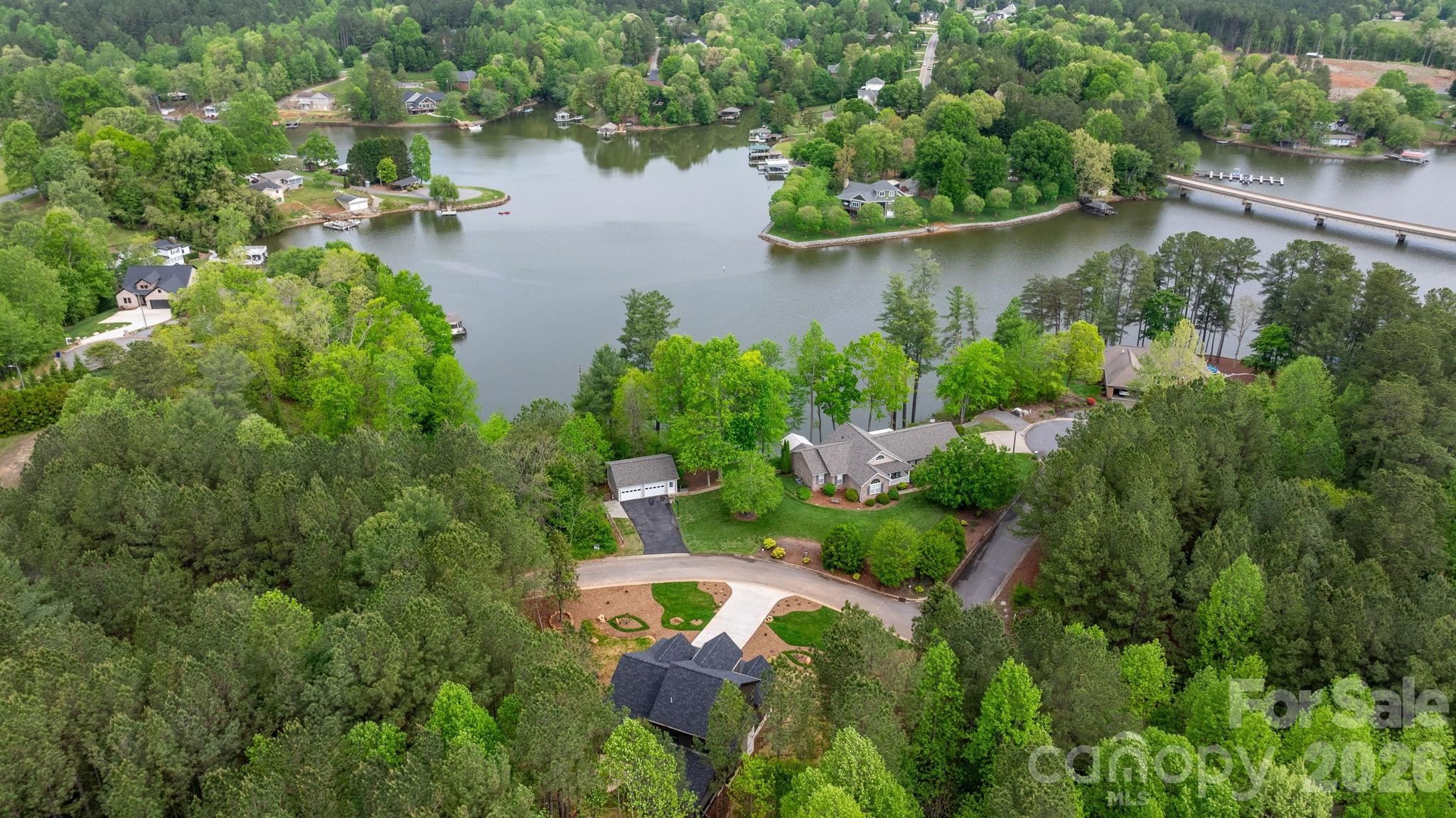 6265 Riviera Run Estates Drive Hickory NC 28601
